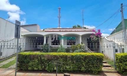 Casa com 4 quartos à venda no Centreville, São Carlos 