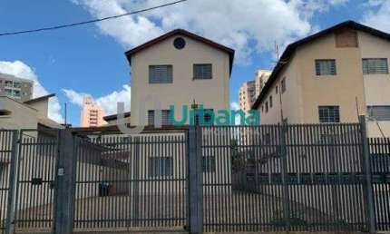 Apartamento com 1 quarto para alugar no Jardim Santa Paula, São Carlos  por R$ 1.000