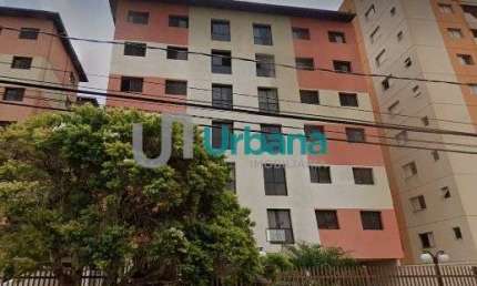 Apartamento com 2 quartos à venda no Centro, São Carlos 