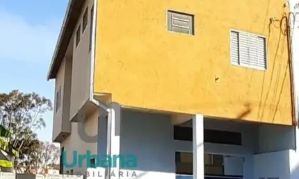 Kitnet / Stúdio para alugar no Jardim Santa Paula, São Carlos , 40 m2 por R$ 845