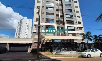 Apartamento com 2 quartos para alugar no parque faber castell ii, são carlos  por r$ 5.000