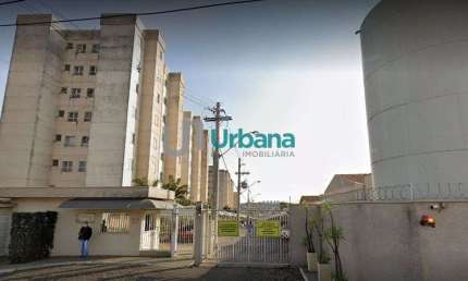 Apartamento com 2 quartos à venda na Vila Marcelino, São Carlos  por R$ 235.000