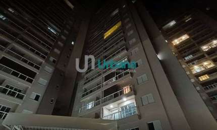 Apartamento com 2 quartos à venda no Residencial Parati, São Carlos  por R$ 330.000