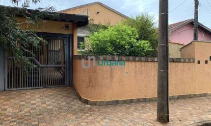 Casa com 2 quartos para alugar no Jardim Santa Paula, São Carlos , 171 m2 por R$ 2.000