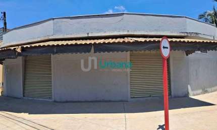 Barracão / Galpão / Depósito para alugar no Loteamento Tutoya do Vale, São Carlos  por R$ 1.112