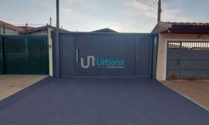 Casa com 3 quartos à venda no Jardim Centenário, São Carlos , 110 m2 por R$ 320.000