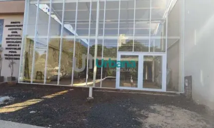 Barracão / Galpão / Depósito para alugar no Jardim São Carlos, São Carlos , 282 m2 por R$ 16.667