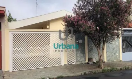 Casa com 3 quartos à venda na Cidade Jardim, São Carlos , 220 m2 por R$ 800.000