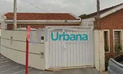 Casa com 3 quartos à venda na Vila Brasília, São Carlos 