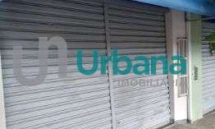 Sala comercial com 1 sala para alugar no Jardim Botafogo 1, São Carlos  por R$ 670