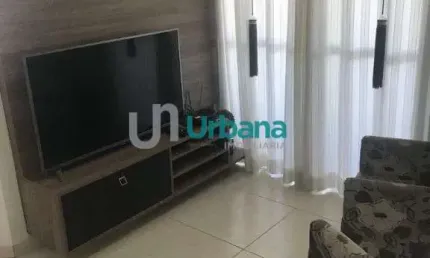 Apartamento com 3 quartos à venda na Vila Monteiro (Gleba I), São Carlos  por R$ 800.000