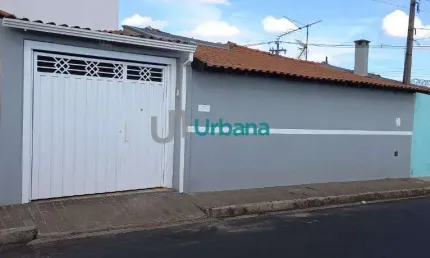 Casa com 2 quartos à venda na vila brasília, são carlos , 120 m2 por r$ 285.000