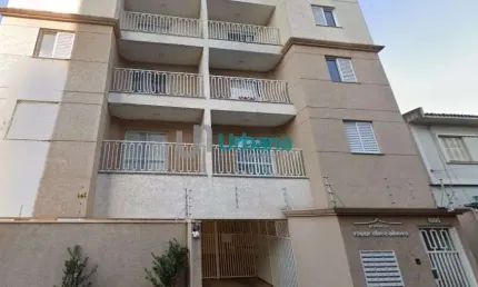 Apartamento com 3 quartos para alugar na Vila Monteiro (Gleba I), São Carlos  por R$ 4.500