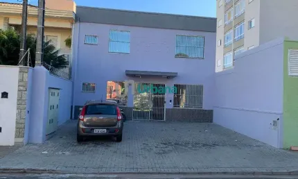 Sala comercial para alugar no Jardim Macarengo, São Carlos  por R$ 1.100