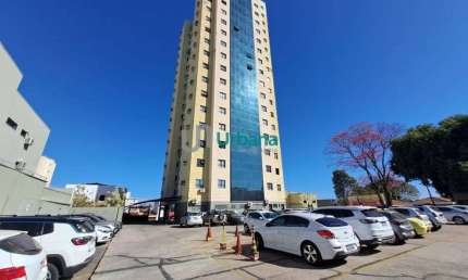 Sala comercial para alugar no Jardim Paraíso, São Carlos  por R$ 2.223