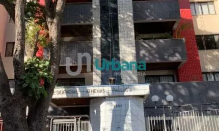 Apartamento com 3 quartos para alugar no Centro, São Carlos  por R$ 4.445