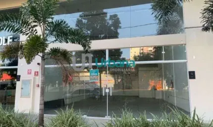 Sala comercial para alugar no Parque Arnold Schimidt, São Carlos  por R$ 4.000
