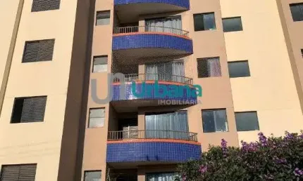 Apartamento com 1 quarto à venda no jardim santa paula, são carlos  por r$ 220.000