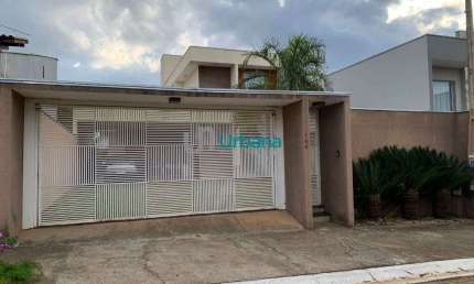 Casa em condomínio fechado com 3 quartos para alugar no Parque Espraiado, São Carlos , 140 m2 por R$ 5.000