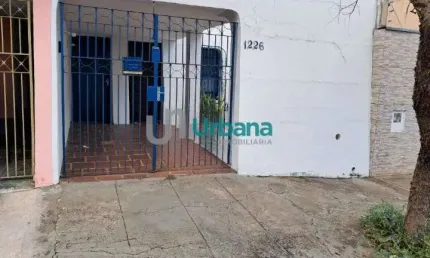 Casa com 2 quartos à venda no Parque Santa Felícia Jardim, São Carlos , 89 m2 por R$ 250.000