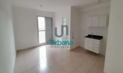 Kitnet / Stúdio para alugar na Vila Marina, São Carlos , 35 m2 por R$ 920
