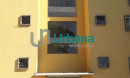 Kitnet / Stúdio para alugar na Cidade Jardim, São Carlos , 50 m2 por R$ 1.223