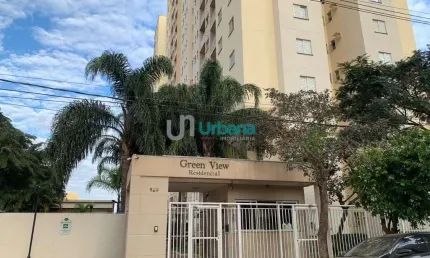 Apartamento com 2 quartos para alugar no Parque Faber Castell I, São Carlos  por R$ 1.889