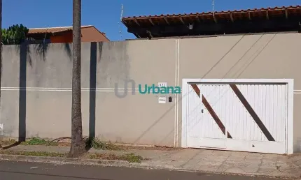 Casa com 2 quartos à venda no Planalto Paraíso, São Carlos , 100 m2 por R$ 550.000