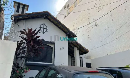 Sala comercial com 4 salas para alugar no Centro, São Carlos , 59 m2 por R$ 2.223