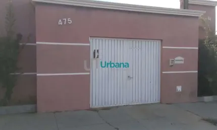 Casa com 1 quarto para alugar na Vila Brasília, São Carlos  por R$ 945