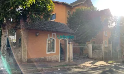 Apartamento com 2 quartos para alugar no Jardim Paraíso, São Carlos  por R$ 1.723
