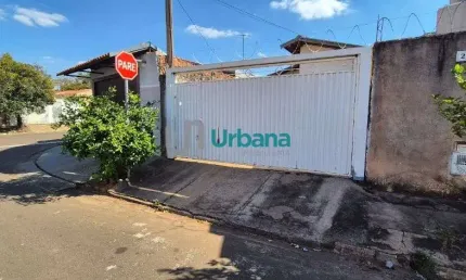 Casa com 3 quartos à venda no Parque Novo Mundo, São Carlos , 90 m2 por R$ 290.000