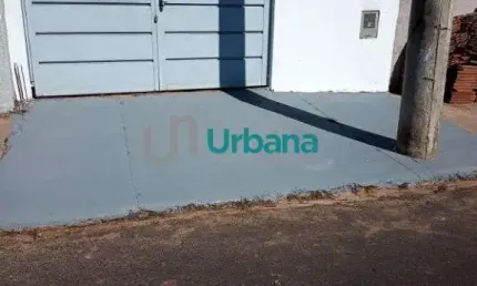 Terreno à venda na cidade aracy, são carlos  por r$ 102.000
