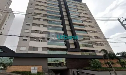 Apartamento com 3 quartos à venda no Parque Faber Castell I, São Carlos , 107 m2 por R$ 1.266.000