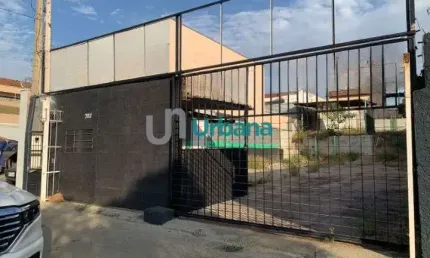 Terreno comercial para alugar no Jardim Brasil, São Carlos  por R$ 1.445
