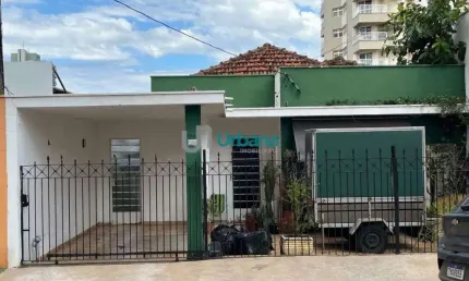 Casa com 2 quartos à venda no Centro, São Carlos , 150 m2 por R$ 520.000