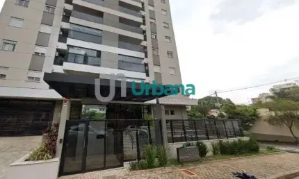 Apartamento com 3 quartos para alugar no Centro, São Carlos  por R$ 3.112