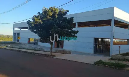 Barracão / galpão / depósito para alugar no parque tecnológico damha i são carlos, são carlos  por r$ 81.400