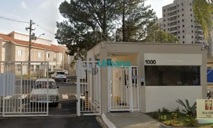 Apartamento com 3 quartos à venda no Parque Sabará, São Carlos  por R$ 370.000