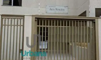 Apartamento com 1 quarto para alugar no Jardim Lutfalla, São Carlos 