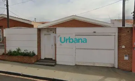 Casa com 3 quartos para alugar no Parque Delta, São Carlos  por R$ 2.500