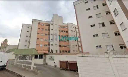 Apartamento com 2 quartos para alugar no recreio são judas tadeu, são carlos  por r$ 1.334