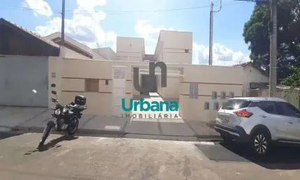 Kitnet / Stúdio para alugar na Cidade Jardim, São Carlos , 20 m2 por R$ 695