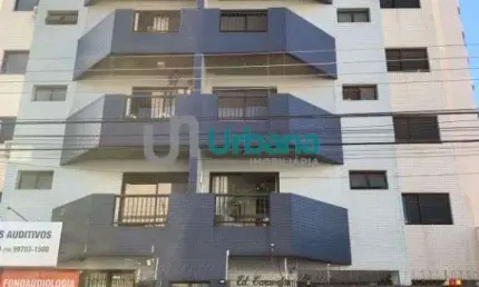 Apartamento com 2 quartos para alugar no centro, são carlos  por r$ 2.445
