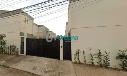 Casa com 2 quartos à venda no planalto paraíso, são carlos , 60 m2 por r$ 250.000