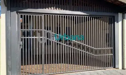 Casa com 2 quartos para alugar no jardim munique, são carlos  por r$ 1.612