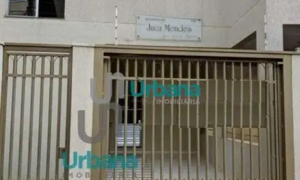 Apartamento com 1 quarto para alugar no Jardim Lutfalla, São Carlos 