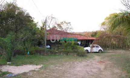 Chácara / sítio com 3 quartos à venda no loteamento aracê de santo antonio ii, são carlos , 170 m2 por r$ 650.000