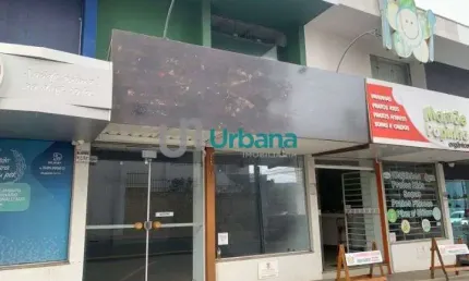 Sala comercial para alugar no centro, são carlos  por r$ 3.900