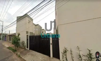 Casa com 2 quartos para alugar no parque santa felícia jardim, são carlos , 60 m2 por r$ 1.667
